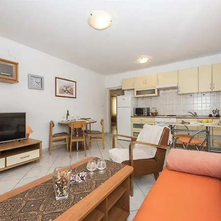 Katarina Apartament *
