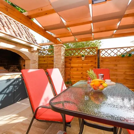 Katarina Apartament Zadar