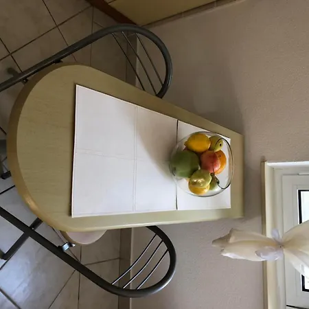 Katarina Apartment *