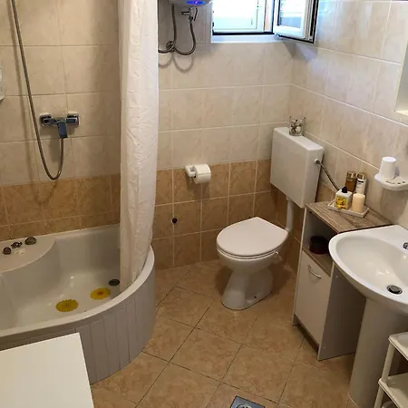 Apartment Katarina *