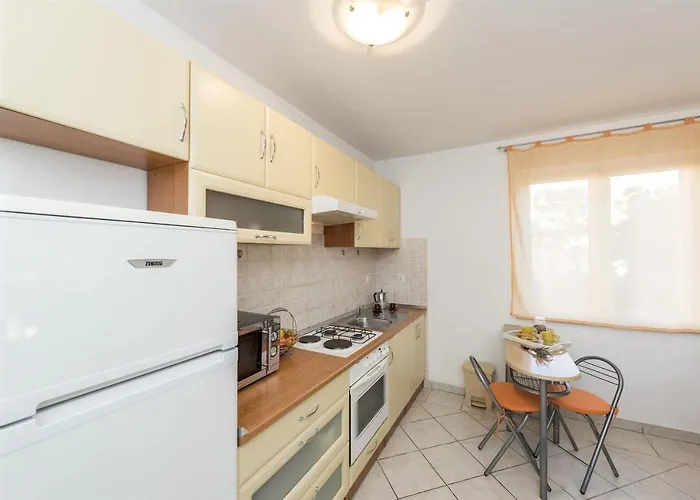 Apartament Katarina *