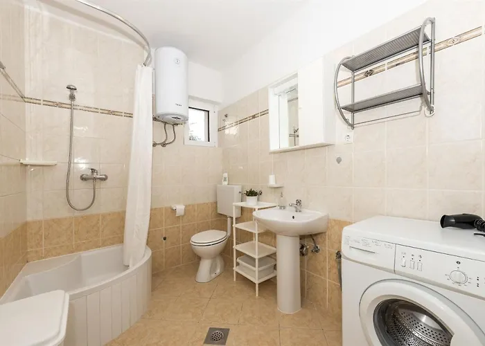 Apartament Katarina *