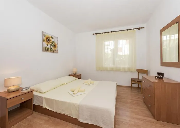 Apartament Katarina