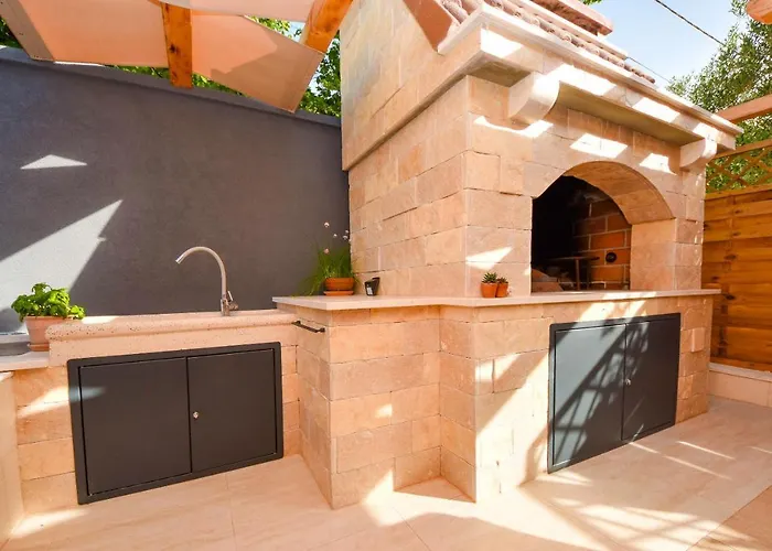 Apartament Katarina Zadar