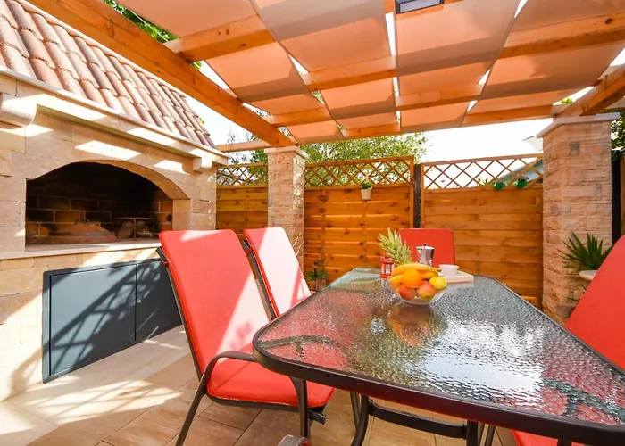 Katarina Apartament Zadar