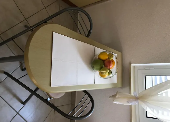 Katarina Apartament *