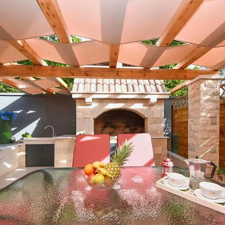 Katarina Апартаменты