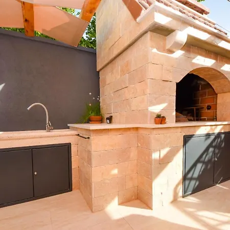 Apartamento Katarina Zadar