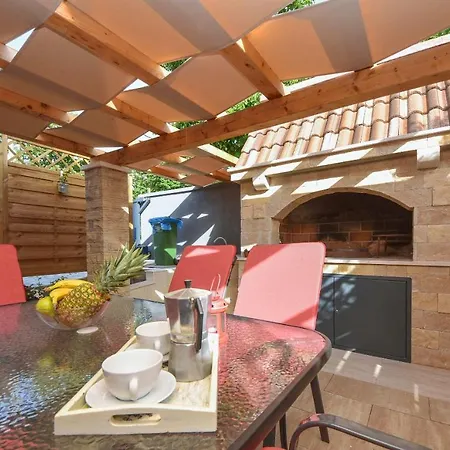 Katarina Апартаменты Задар