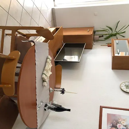 Apartamento Katarina *