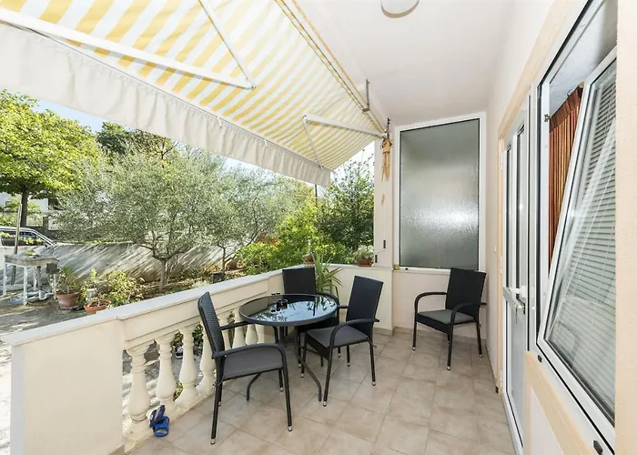 Katarina * Задар