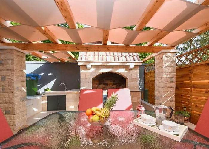 Katarina Апартаменты