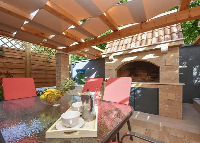 Katarina דירה זאדאר