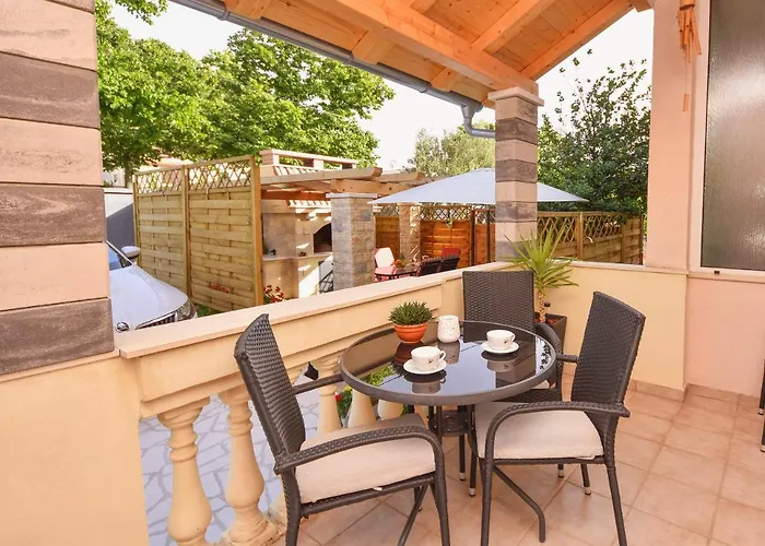 Katarina Апартаменты *