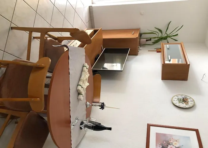 Апартаменты Katarina *