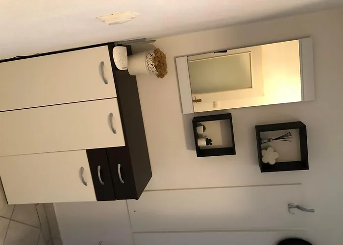 Katarina Апартаменты Задар