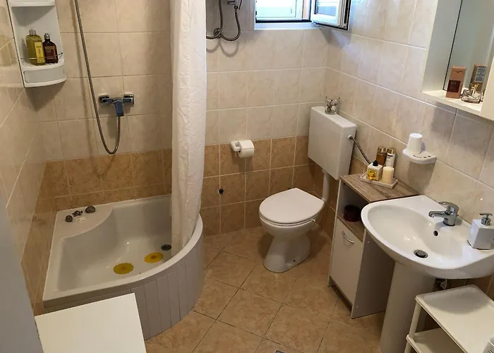 Апартаменты Katarina *